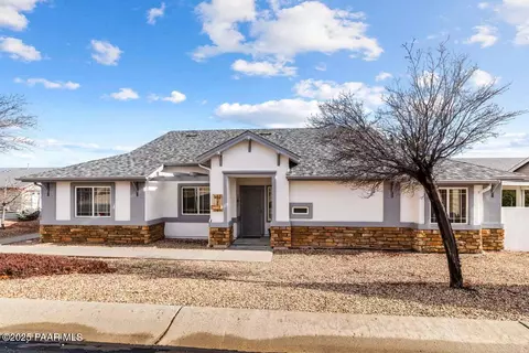 1432 Kwana Ct, Prescott, AZ 86301