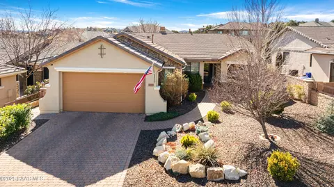 1341 Sabatina St, Prescott, AZ 86301