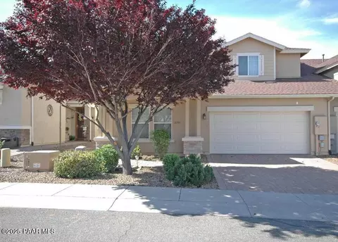 12701 E Brumoso St, Dewey-humboldt, AZ 86327