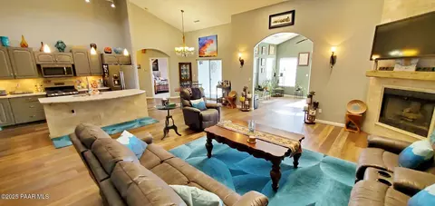 10735 E High Point Dr, Dewey, AZ 86327 photo 10