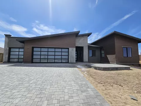 3757 Blazing Ore Trl, Prescott, AZ 86301