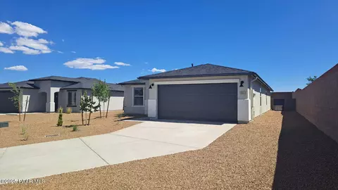 1011 Helsing Rd, Chino Valley, AZ 86323