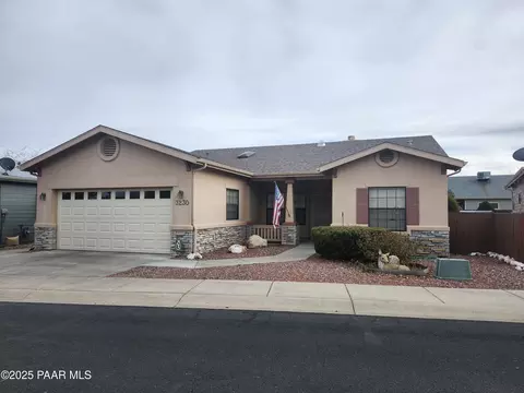 3230 Orchid Way, Prescott, AZ 86305