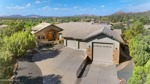 13995 N Thunderbird Rd #74, Prescott, AZ 86305