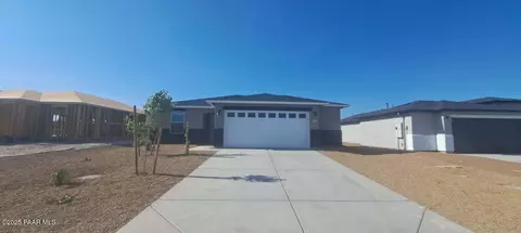 1118 Meta Rd, Chino Valley, AZ 86323