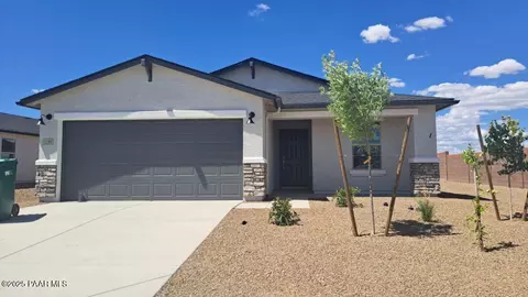 1190 Helsing Rd, Chino Valley, AZ 86323