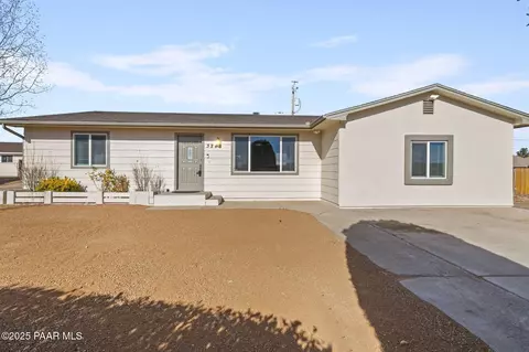3248 N Frances Ct, Prescott Valley, AZ 86314