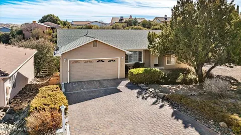 1467 Marvin Gardens Ln, Prescott, AZ 86301