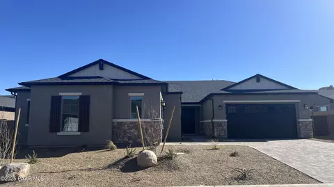 3271 Jagged Spire Ct, Prescott, AZ 86301