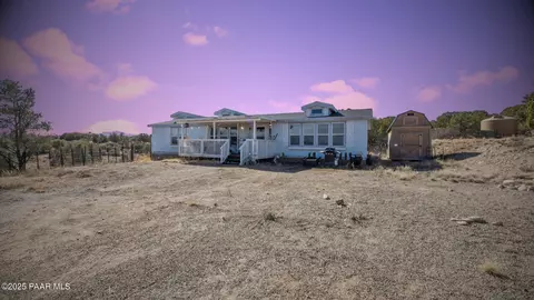 2190 N Cherokee Dr, Chino Valley, AZ 86323