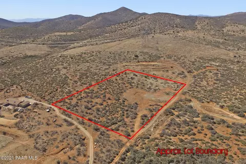 17301 E Cardinal Ln, Dewey-humboldt, AZ 86327