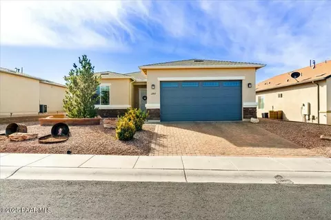 12917 E Barreto St, Dewey-humboldt, AZ 86327