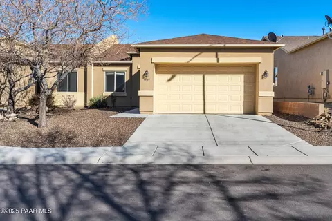4637 N Ainsley Way, Prescott Valley, AZ 86314