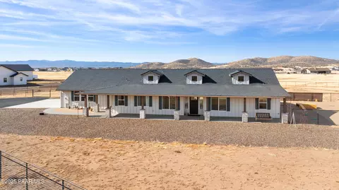 9958 N Silver Saddle St, Prescott Valley, AZ 86315