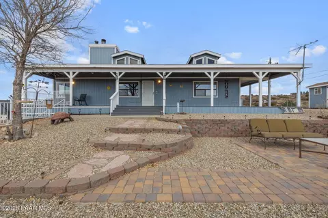 14100 E Lotsa View Ln, Dewey-humboldt, AZ 86327