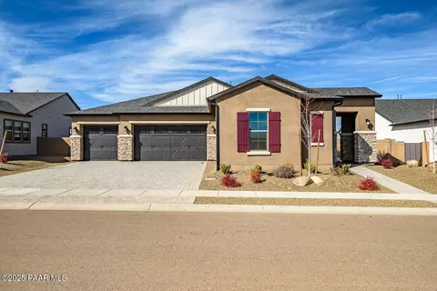 3258 Jagged Spire Ct, Prescott, AZ 86301