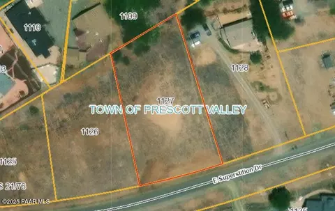 9876 E Superstition Dr, Prescott Valley, AZ 86314