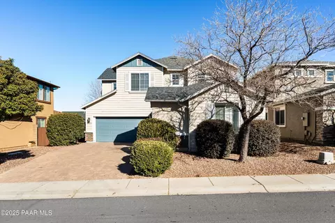 13074 E Lima St, Dewey-humboldt, AZ 86327