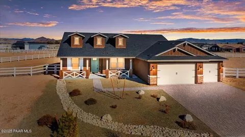 2855 Joseph Ln, Chino Valley, AZ 86323