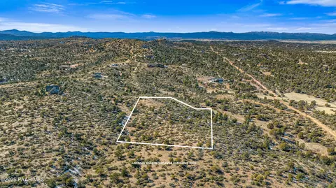 12863 N Bright Summit Ln, Prescott, AZ 86305
