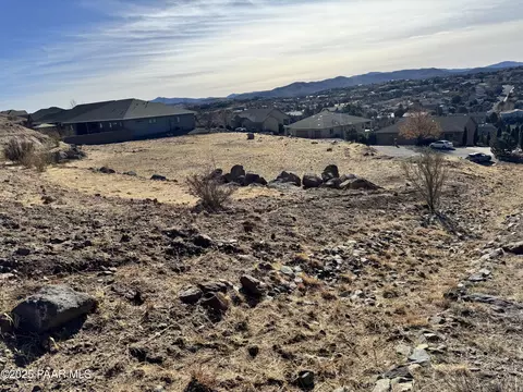 538 S Lakeview Dr, Prescott, AZ 86301