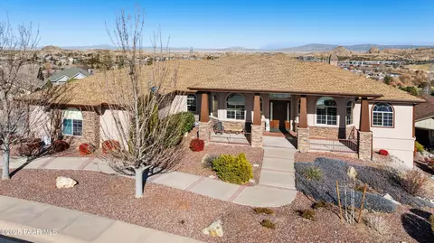1591 Northridge Dr, Prescott, AZ 86301