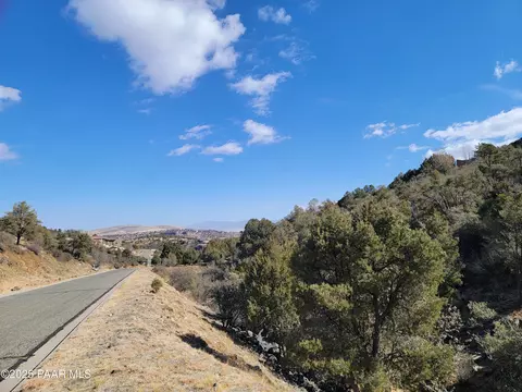 2825 Mystic Canyon Dr, Prescott, AZ 86303