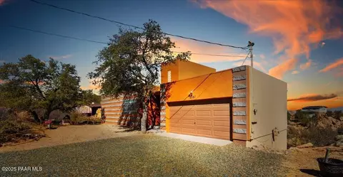 2321 Cyclorama Dr, Prescott, AZ 86305