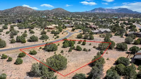 15410 N Elizabeth Way, Prescott, AZ 86305