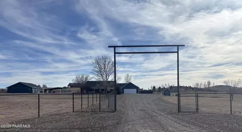 3569 Wendigo Trl, Chino Valley, AZ 86323