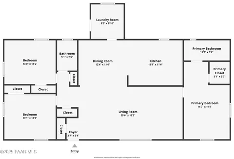 610 S Reed Rd, Chino Valley, AZ 86323
