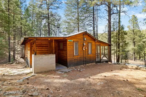 4853 E Renegade Hill Rd, Prescott, AZ 86303