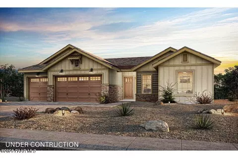 1123 Irwin Way, Prescott, AZ 86301