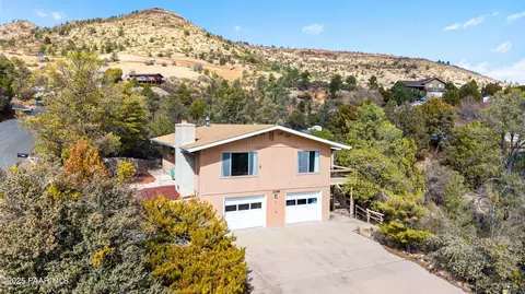 2198 W Tonto Ridge Rd, Prescott, AZ 86305