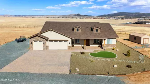 10701 N Horsepower Dr, Prescott Valley, AZ 86315