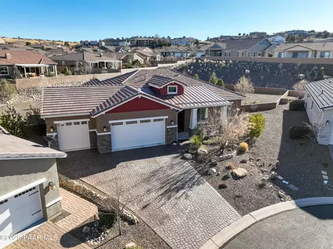 831 Royal Tulips St, Prescott, AZ 86301