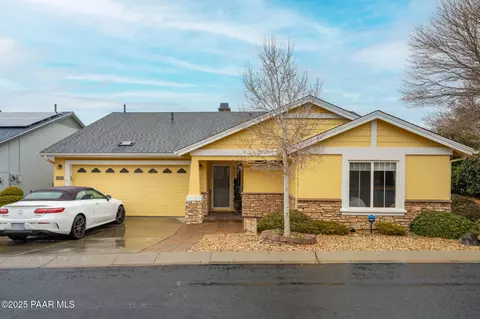 1655 Addington Dr, Prescott, AZ 86301