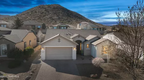 1200 Rusty Nail Rd, Prescott Valley, AZ 86314