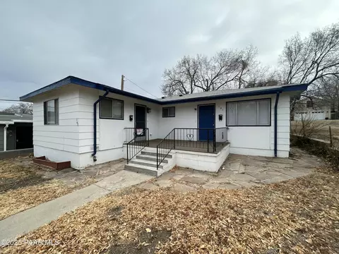 141 N 143 N Alarcon St, Prescott, AZ 86301