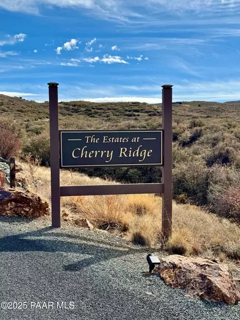 0 Estates At Cherry Rdg #LOT D, Dewey-humboldt, AZ 86327