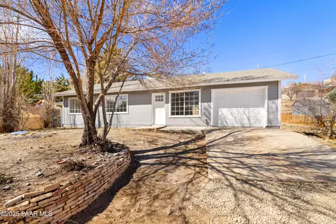 4590 E Catherine Dr, Prescott, AZ 86301