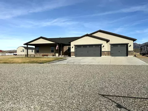 11355 N Retriever Ln, Prescott Valley, AZ 86315