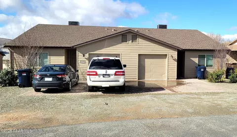 6174 N Rockland Dr, Prescott Valley, AZ 86314