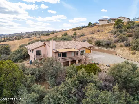 1790 S Savage Ln, Prescott, AZ 86301