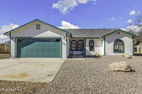 5300 N Saddleback Dr, Prescott Valley, AZ 86314