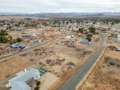 20174 E Conestoga Dr, Mayer, AZ 86333 photo 13