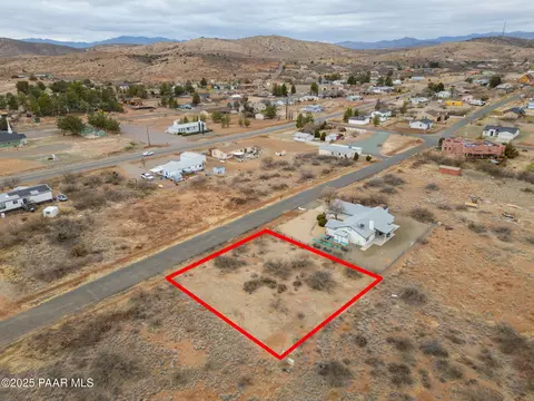 20174 E Conestoga Dr, Mayer, AZ 86333 photo 3