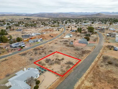 20174 E Conestoga Dr, Mayer, AZ 86333 photo 8