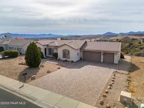 10321 E Old Black Canyon Hwy, Dewey-humboldt, AZ 86327