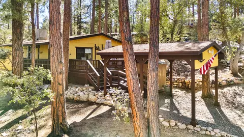 31 Maverick, Prescott, AZ 86305